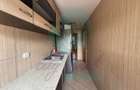 Apartament cu 2 camere semidecomandat în Vitan - 8