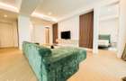 Chirie I Penthouse 4 camere I Iancu Nicolae I Bloc Luxury I 2 Parcari - 5