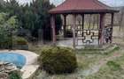Casa de vanzare, 80 mp, teren 1.800 mp, zona Hasdate, Gherla