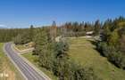 Poiana Brasov | teren cu panorama larga catre munti - 11
