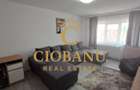 Apartament 2 camere Decomandat etaj 2/4 de Inchiriat zona Ciuperca - 1