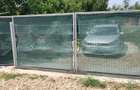 Teren intravilan 1200 mp+casuta de gradina si anexe Cascioarele, Ulmi - 6