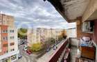 Apartament renovabil cu 4 camere decomandate, cu garaj, zona Traian
