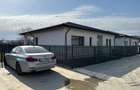 Inchiriez casa si teren aferent cc 1100 m - 8