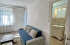 Inchiriez apartament 2 camere in centru, aer condi?ionat, comision 0% - 4
