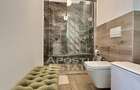 Penthouse cu 3 camere si 2 bai, complet mobilat si utilat... - 7