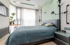 Inchiriez apartament 2 camere in zona Gara de Nord - 1