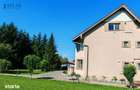Casa 4 camere+ M, teren 2.964 mp, 272 mp utili, curte, garaj, Stupini - 4