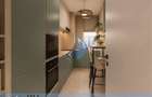 Apartament Maurer 2 camere NOU, LUX, prima inchiriere, parcare - 9