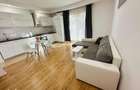 COSMOPOLIS - Apartament cu 2 camere si gradina, mobilat si utilat. - 5