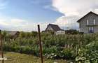 884 mp - teren intravilan pentru casa in Sibiu zona Dealul Sibiului. - 8