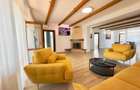 Penthouse 118 mp, 3 terase, 3 locuri de parcare private - Otopeni - 15