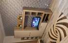 Apartament decomandat la parter cu trei camere. - 7