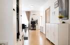 Vand apartament cu 3 camere si loc de parcare - 1