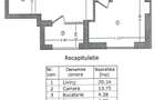 Apartament 2 camere | Marmura Residence | prima inchiriere | parcare - 5