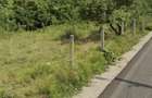lot teren intravilan -comuna vladesti ,strada Tanturesti,Valcea - 1