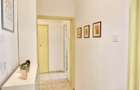Apartamentul dintre parcuri