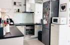 Apartament 3 camere- mobilat si utilat- loc de parcare subteran-Brayti - 12