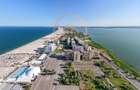 Stațiunea Mamaia - Vânzare apartament cu 2 camere, 2 bai si terasa de 47 mp. - 2