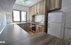 Apartament cu gradina si 2 parcari, in Europa