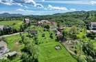 Teren Intravilan 2.000 Mp In Pestera Moieciu, Izvor Propriu , Asfalt - 1