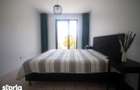 2 camere, premium, AC, garaj, bloc nou, Plopilor zona parcul Rozelor - 5