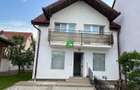 Casa 3 camere 2 bai de inchiriat garaj Sibiu Selimbar - 6