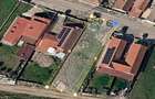 Teren intravilan de vanzare 540 mp Vladimirescu