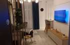 GARSONIERA PREMIUM DE INCHIRIAT STR REZERVELOR MILITARI - 5