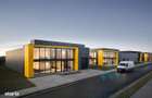 Terenuri Industriale - Hub Logistic - Sos. Oltenitei DN4/ Sos. Centura