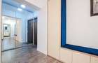 Inchiriez apartament 2 camere zona centrala mobilat si utilat - 7