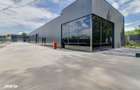 Reprezentanta PREMIUM| Hala Showroom /depozit 445 mp, locatie exceptio