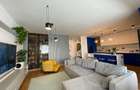 Apartament 4 camere Baneasa- Herastrau - 1