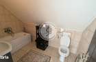 Casa spa?ioasa cu mansarda, terasa & curte Halchiu, Str. Bisericii - 12
