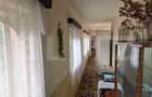 Bucșani 80mp, teren 2540mp casă de renovat - 5