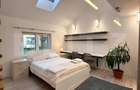 Casa de inchiriat, 50 mp, aer conditionat, curte partial proprie, Str. - 2