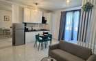 Apartament cu 1 camere LUX la cateva minute Biserica Tosca Musicescu - 4
