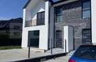 Ansamblu de duplexuri moderne, 160 mp , Radauti - 8