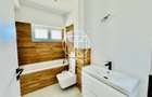 Penthouse 3 camere, 2 bai, dressing, intabulat + terasa 9.42 - 7