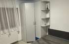 Închiriez apartament utilat și mobilat lux- str Sg Maj Vasile Topliceanu nr 7 - 9