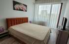 Comision 0! - Mamaia - Summerland - 2 camere mobilat - vedere lac si mare