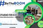 Garsoniera | 55 mp | Dem Radulescu | Bloc Nou 2016 | Parcare proprie - 5