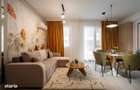 Apartament 2 camere | Mobilat&Utilat | Ivory Residence | Rond OMV - 9