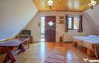 CASA INCONJURATA DE NATURA | DIN BUSTENI | 8 CAMERE | TIMISUL DE JOS - Timisu de Jos (Brasov)