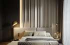 Penthouse duplex de 4 camere in ansamblu PRIMA Solis - 12