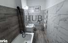 apartament cu 2 camere de inchiriat-zona centrala-Parcul Cancicov - 2