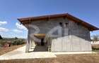 CASA LA RO?U + 849 MP TEREN | CORNETU ?IMNICU DE SUS - 1