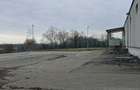 Hala cu rampa de vanzare vama Bors, Bihor - 8