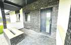 Casa Plan Parter 4 camere, 100 mp, 500 mp teren Vorovesti