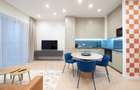 Aviației Tower | Apartament superb  2 camere la 5 min Metrou Aurel Vlaicu
